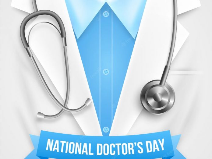 National Doctors day 1 july history importance role
