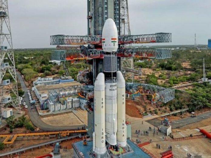 Chandrayaan-3 will be launched soon