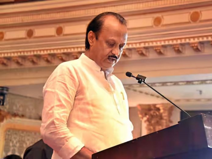 Deputy Chief Minister Ajit Pawar assured Funds for Nashik's work will not be allowed to fall