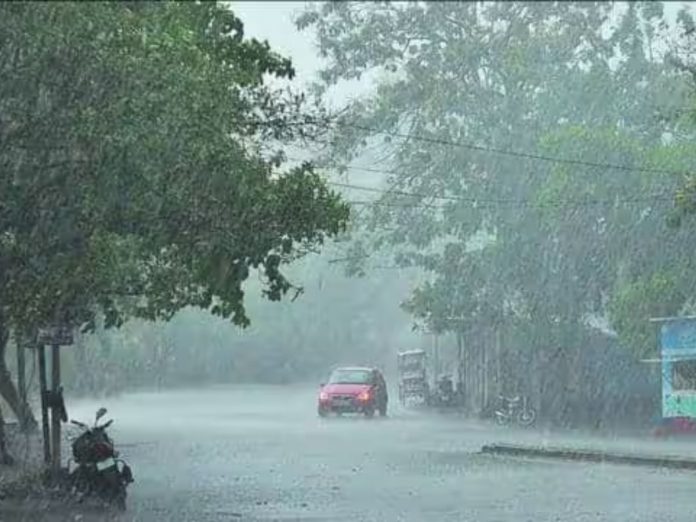 rain update Chance of rain in next 3 to 4 days in Maharashtra