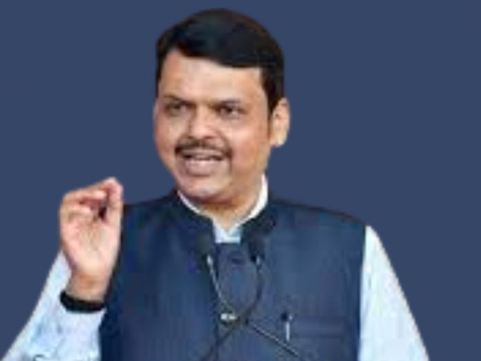 Devendra Fadnavis Said Officials involved in drug abuse will be sacked