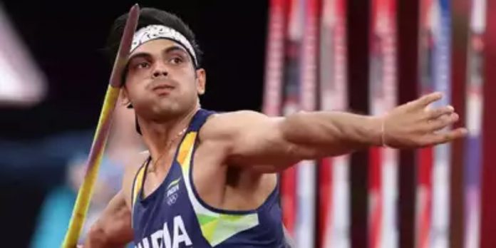 Niraj Chopra qualifies for World Athletics Championship 2023's Final