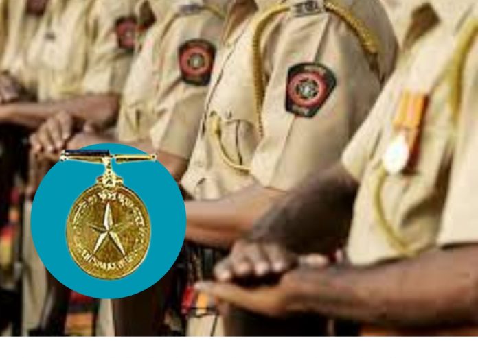 President's Police Medal announced to 33 police personnel of Gadchiroli