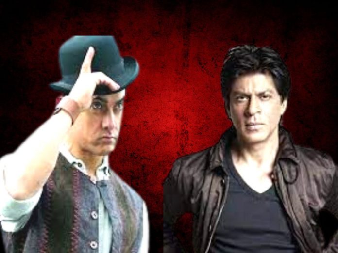 Shah Rukh's Jawaan huge response before the screening; when Aamir Khan's upcoming film will be released?