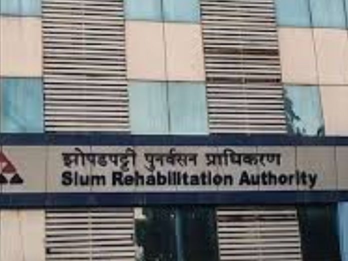 SRA officer Rambhau Mitkar against Take disciplinary action ; RD Yadav's demand