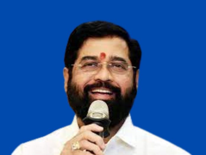 Eknath Shinde Appreciated 100 crore assistance per year from the Chief Minister's Medical Assistance Fund