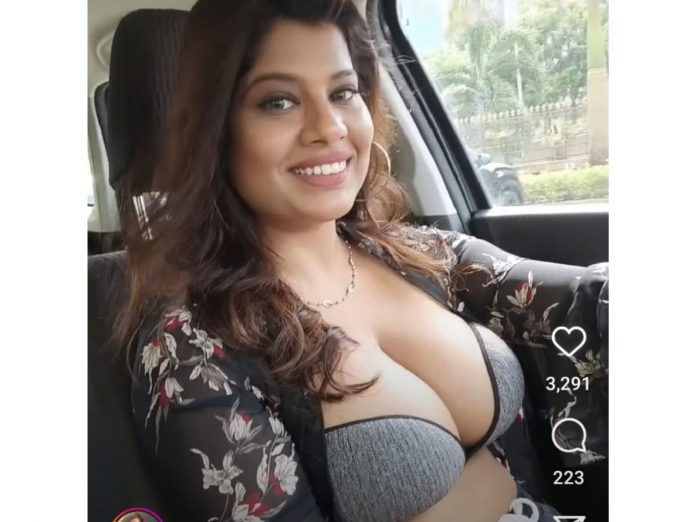 Actress Prajakta Shinde's Instagram Reels are fan favorites