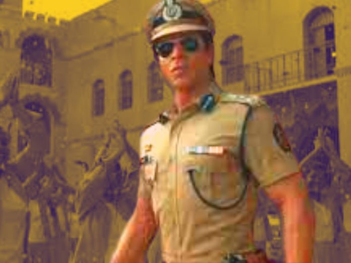 Shahrukh Khan's Jawan's first day collection crossed Pathan