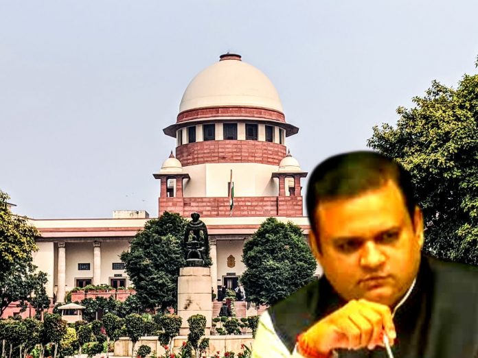 Shiv Sena MLA disqualification case Supreme Court critical of functioning Assembly Speaker rahul narvekar