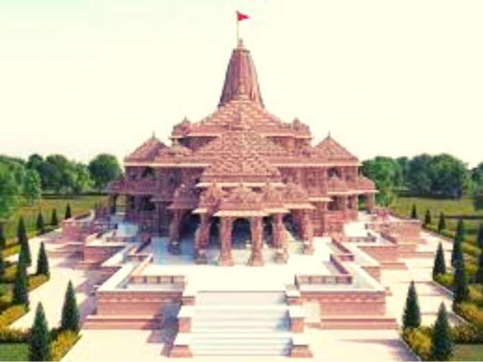 Ayodhya Ram Mandir bomb threat call to Uttar Pradesh Police