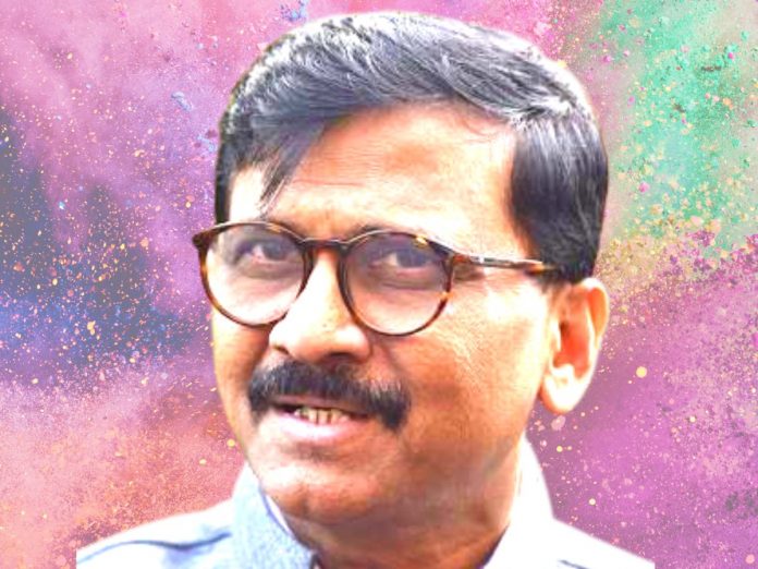 Sanjay Raut claims that there will be a split BJP before 2024
