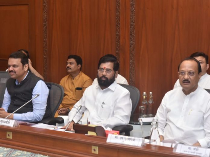 Eknath Shinde Said Maratha reservation Will not allow injustice to OBC community