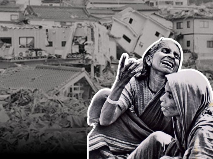 Latur Earthquake completes 30 years of tragic memory