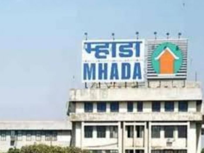 BJP MLA Narayan Kuche's refusal to buy won MHADA lottery flat