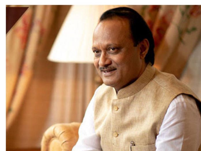 Deputy chief minister five times, denied the post of chief minister: ajit pawar big tragedy