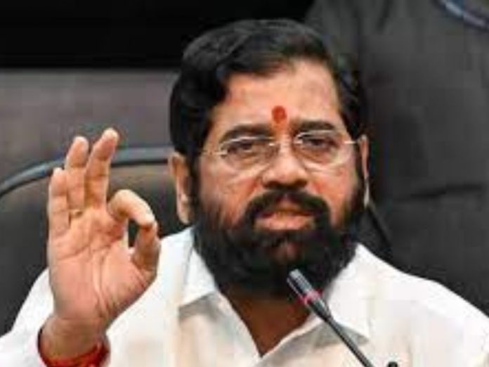 Eknath Shinde announces High-level inquiry into police lathicharge on Maratha protesters
