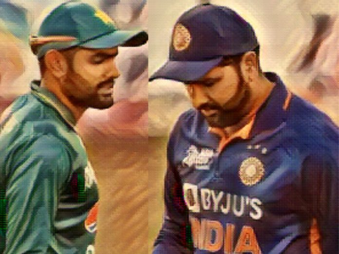 Asia Cup 2023 India vs Pakistan Match reserve day