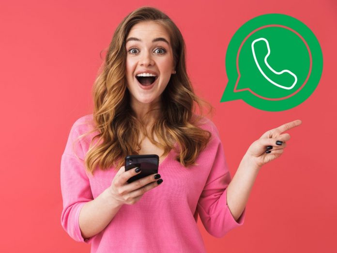 WhatsApp Messenger app New updates and features will come