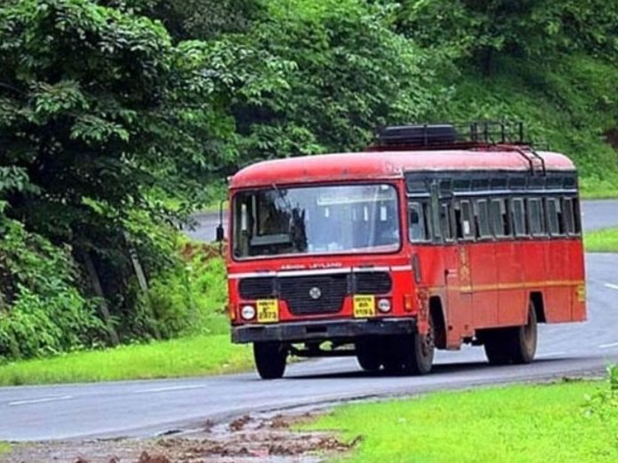 For ganeshotsav period 3 thousand 200 st buses of konkan