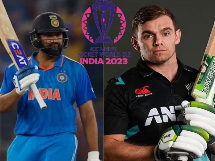 Team India or New Zealand will won Dharamshala match?