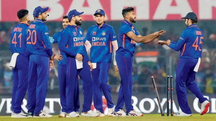 Indian Cricket Team Possibilities Knockout