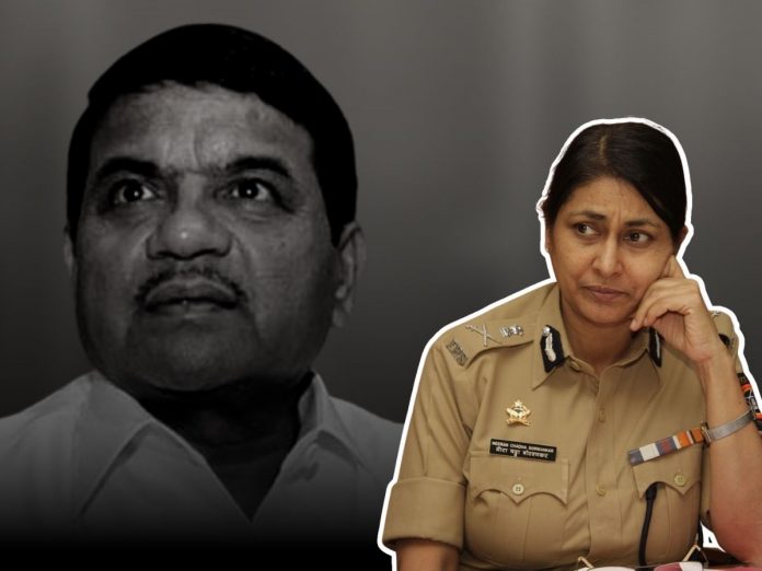 Meeran Borvankar allegations about CID posting, Yerwada Jail Land and R R Patil