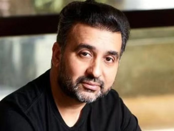 Raj Kundra turns into Stand Up Comedian announces release date of his film UT69