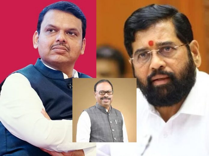 Who Will Future Chief Minister In Maharashtra? Devndra fadanvis Or Eknath shinde