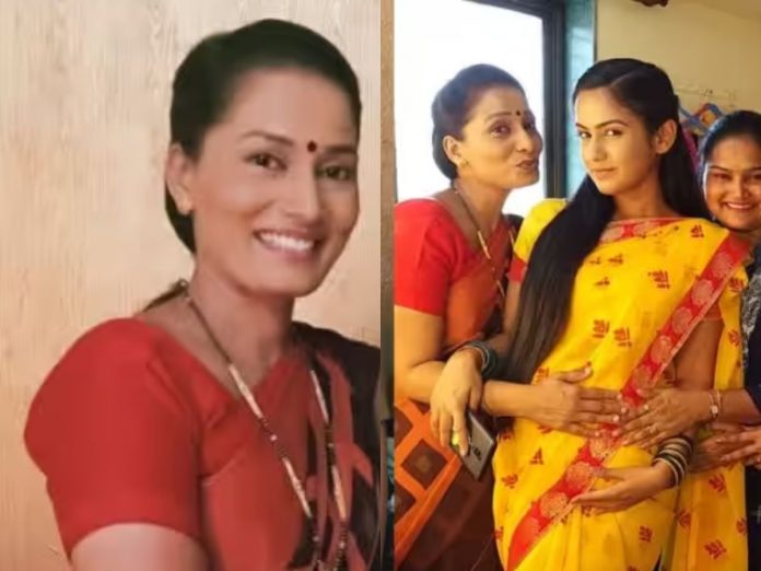 actress Kalyani Nandkishore shared Instagram post in sad incident her life