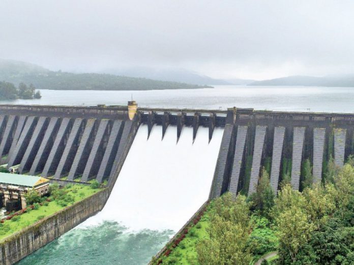 Koyna dam reservoir area will be tourism development