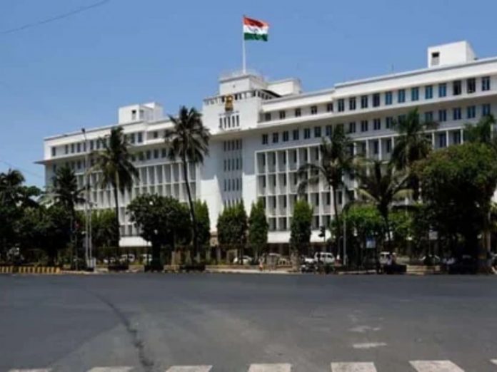 five ias officers transfer in state