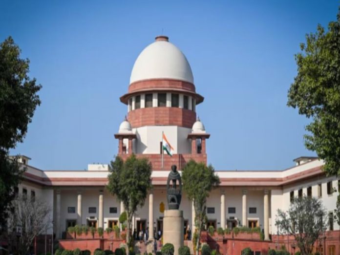 Maratha reservation: Supreme Court nods to file curative petition