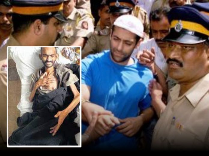 Salman Khan Hit and Run Case main witness Police Constable Ravindra Patil full information