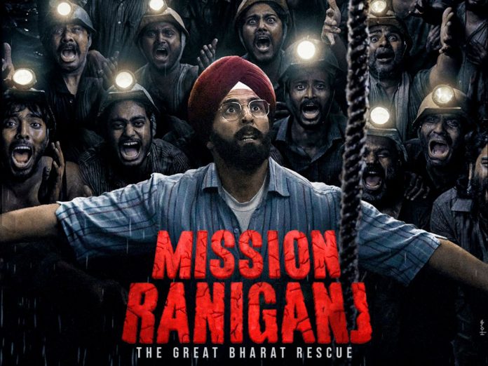 Mission Raniganj Akshay Kumar new movie real story behind Rescue Operation of Coal Miners