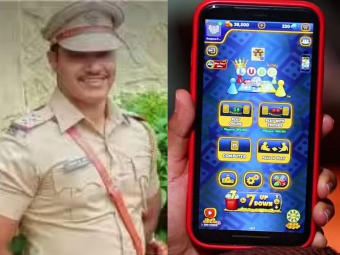 Police Sub Inspector won 1.5 Crore rupees in Cricket Fantasy Gaming App Dream 11