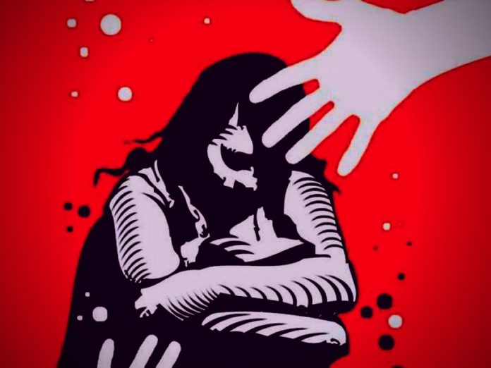 Pune Railway Protection Force Constable raped minor girl case