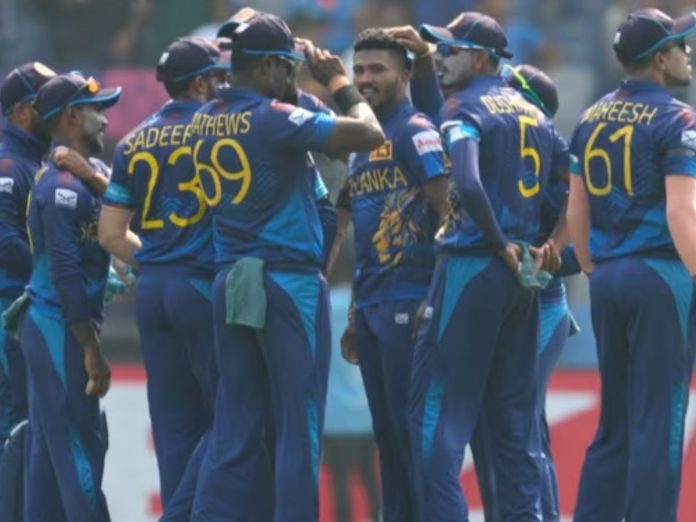 Sri Lanka Court reinstates sacked Sri Lanka Cricket Board