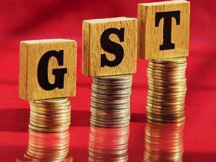 GST collection: 1.72 lakh crores from GST to India in October 2023