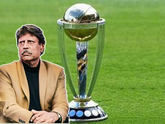 Kapil dev And sharad pawar are not invited For Final Worldcup BCCI
