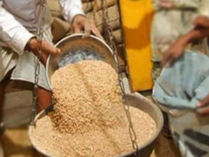 free ration scheme extended six months?