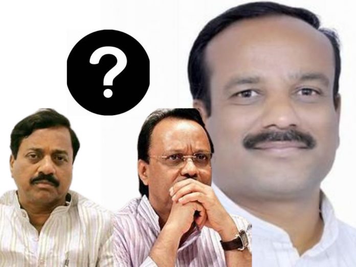 Sharad Pawar NCP Leader Vikas Lawande Ask 10 Question To Ajit Pawar And sunil tatkare