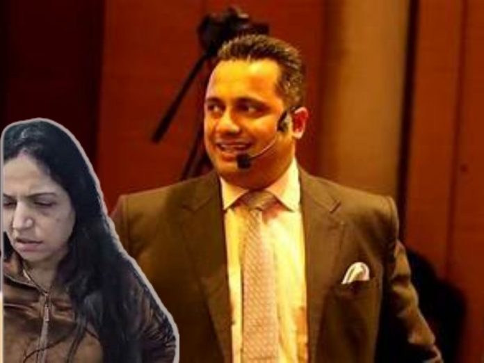 Vivek bindra Attack On His Wife yanika