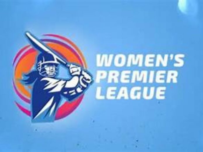 Women premeir league 2024 Auction