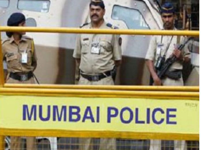 8 Ladies mumbai police about viral letter is frowd