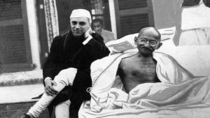 Nathuram Godse Killed Mahatma Gandhi How he Became Hero
