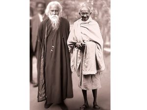 Mahatma Gandhi Unjusticed to Subhashchandra Bose