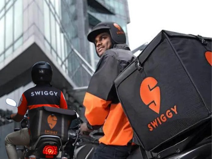 Swiggy Company will patform fees growth