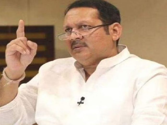 udayanraje bhosale Aggressive on Government And sharad pawar About maratha reservation