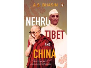 Pandit Nehru ignored to tibet made friendship with China