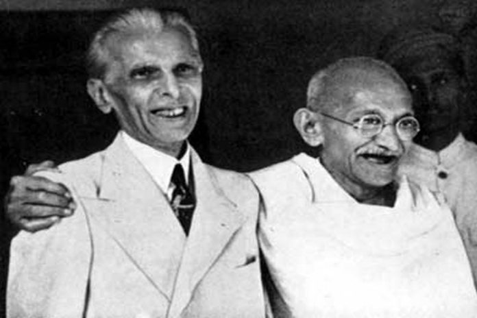 Mahatma Gandhi and Muslim Hindu Relation